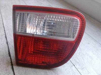SEAT LEON 99- Bal belső hátsó lámpa