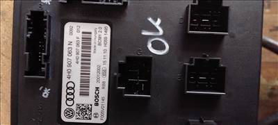 Audi A7 (C7 - 4G) Sportback 3.0 TDI Body control modul 1 4ho907063n
