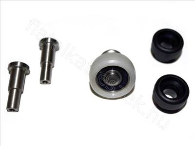 Tolóajtó görgővezetés roll 98> alsó - KANGOO - FT95545, 82 00 202 728 -  - Fastoriginal Utángyártott új 82 00 202 728
