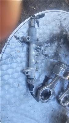 Subaru Outback III (BL/BP), Subaru Legacy IV közös nyomócső 