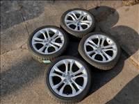 18" 5x112 Audi A5