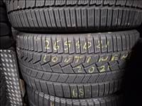  265/40/21"  Continental téli gumi 