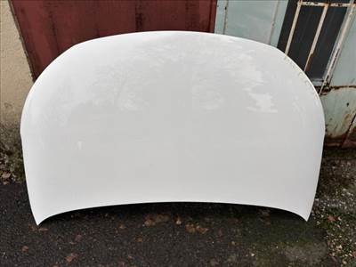 Citroën C4 Cactus CITROËN C4 CACTUS Motorháztető