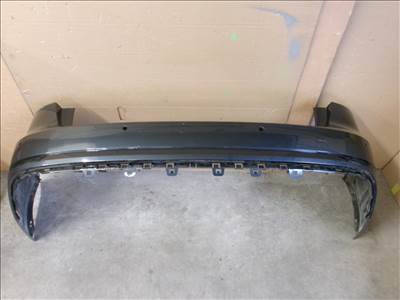 AUDI A4 Kombi 8W9 hátsó lökhárító héj 2016-2020