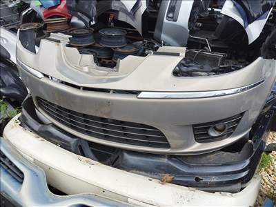 Lancia Musa lökhárító 