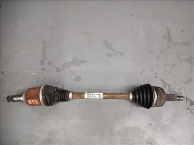 Renault Scénic III bal féltengely  391013387r