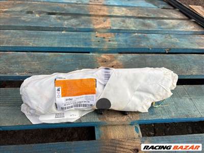 Jaguar XF JAGUAR XF (_J05_, CC9) Jobb Oldallégzsák 9x23611d32