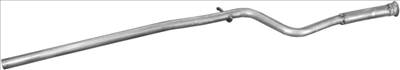 K04.310 Citroen, Peugeot, kipufogócső