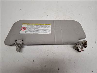 Toyota Corolla (E14) jobb első napellenző