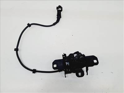 Volkswagen Golf IV, Volkswagen Bora motorháztető zárszerkezet (27961) 1j0823509c 1j0823509d