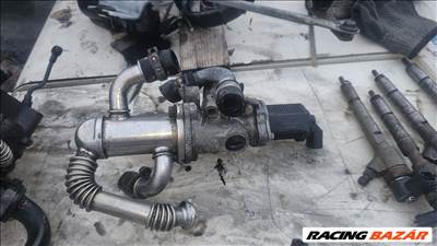 Fiat Punto II Egr Szelep 