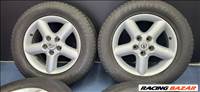 Nissan 16" alufelni garnitúra