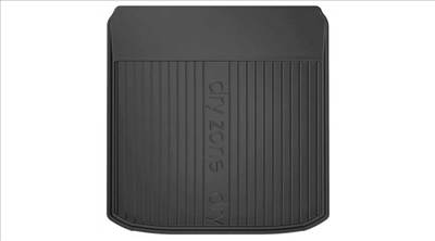AUDI A7 C8 Sportback 4K Frogum DZ413214 fekete műanyag - gumi csomagtértálca