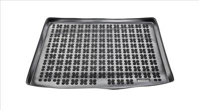 Cupra ATECA Rezaw-Plast 231431 fekete TPE szintetikus gumi csomagtértálca