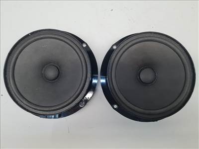 Volkswagen Golf VI hangszóró pár (27992) 1km035454b