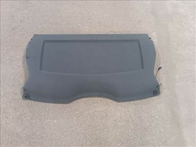 Ford Fusion kalaptartó 