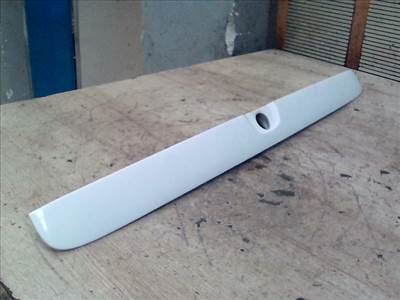 OPEL ASTRA G 97-04 Csomagtér ajtó díszléc