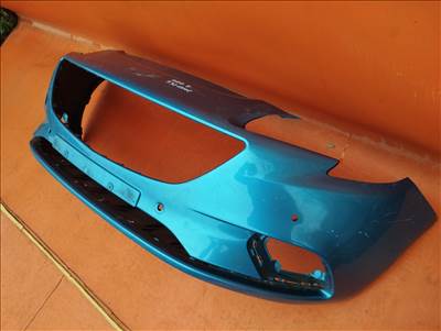 Opel Corsa E első lökhárító 4 radaros (P.30.1204R)