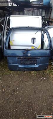 Nissan Vanette I Csomagtér ajtó Serena 
