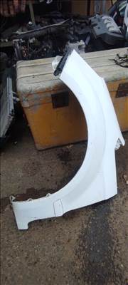 Ford Galaxy Mk2 Bal első sárvédő 