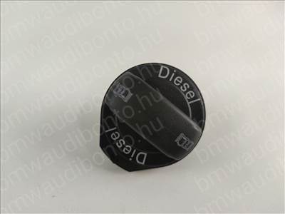 AUDI A4 Allroad B8 (8KH)  2.0 TDI quattro Tanksapka (3C0201553F)