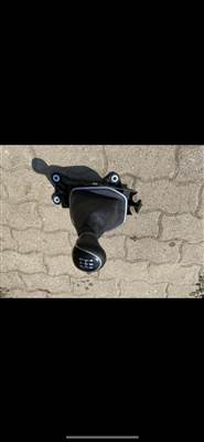 Ford B-Max Mk1 1.6 TDCi FORD B-MAX Váltószoknya Váltógomb