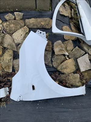 Renault Express Jobb első sárvédő  260427525r