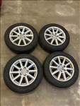  5x112 GYARI 16”téli AUDI,VW,SKODA,SEAT R16 Barum téli 16