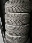  205/5516" 45e/4db használt Hankook téli gumi gumi