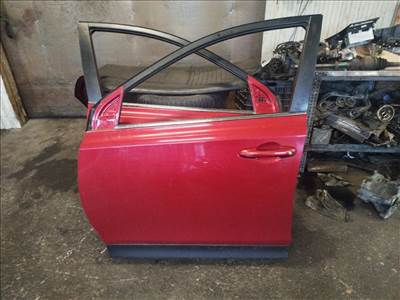 Toyota RAV4 2013-2018 bal első ajtó üresen