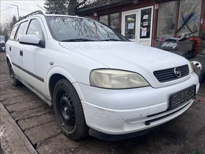 Opel Astra G bontott alkatrészei