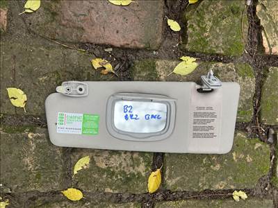 Fiat Bravo Bal napellenző (2008)