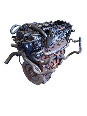 Ford focus és c-max Mk3 2.0 TYDA motor 