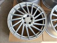 Keskin KT17 19" 5x112 kétszéles konkáv alufelni 19 coll Mercedes Audi
