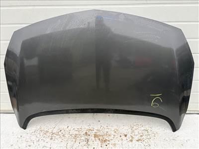 15516 opel astra j 2009-2015 motorháztető   z177 grafit 