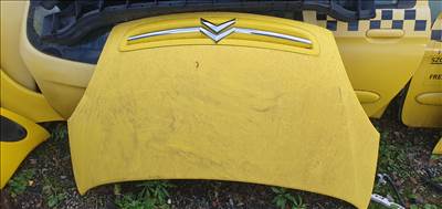 Citroën Xsara Picasso Citroen Xsara Picasso motorháztető 