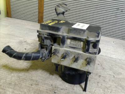 SKODA FABIA 99-07 ABS kocka 