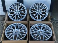  5x112 lyukosztású 7,5JJ 17" új MAM Rs4 Audi Vw Skoda Seat alufelni