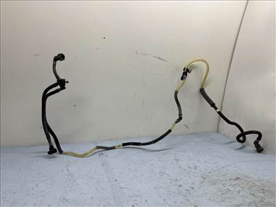 RENAULT LAGUNA III (BT0/1) 2.0 dCi (BT0M/ BT0N/ BT19) Üzemanyagcső #43523#