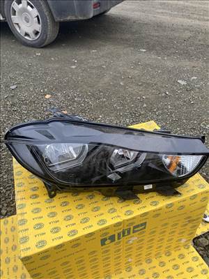 Jaguar XE Jaguár XE jobb Led fényszóro(2015-20)Hella