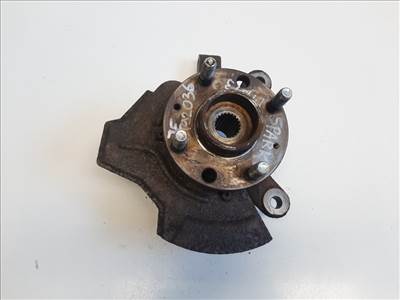 Chevrolet Spark (M300) jobb első csonkállvány