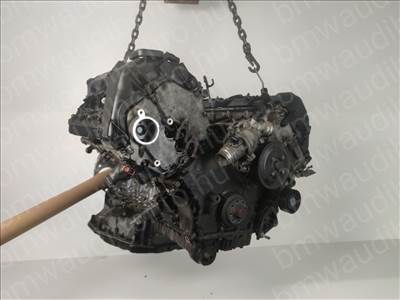BMW 5 (E60)  545 i Motor (fűzött blokk hengerfejjel) (7515110, 11000427236, 11000302545, 11000302631, 11000427239, 11000302546, 11000302632)