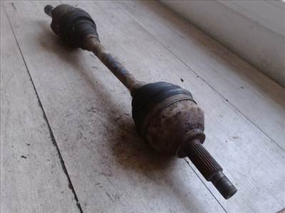 RENAULT Trafic 2006.08.01-2014.04.30 Bal első féltengely