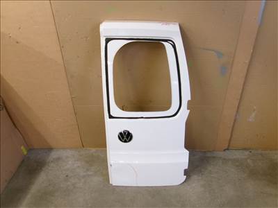 VOLKSWAGEN CADDY 2K7 jobb hátsó csomagtér ajtó 2021-