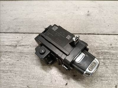 Audi A4 (B8 - 8K) 2.0 TDI - Gyújtáskapcsoló 8k0909131