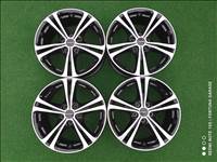 5x112 17" Borbet felújított alufelni garnitúra