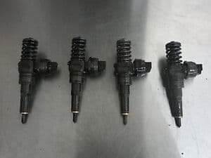 Audi A4 (B6/B7) 2.0 PDTDI BPW pd elem 