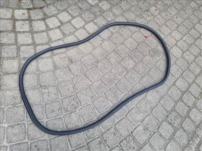 DS DS 7 Jobb-Bal hátsó Gumikéder