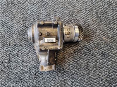 Honda CR-V III osztómű GR08-1010476