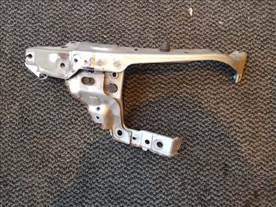 Opel Astra H bal első fényszórókeret